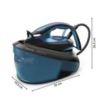 Generator pary Tefal Express Vision SV8151 2800 w