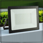 Halogen reflektor LED lampa zewnętrzna ścienna kinkiet ogrodowy 100W 8000lm naświetlacz do podjazdu tarasu elewacji