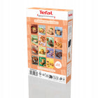 Płyty do panini tefal snack collection XA800312 czarny