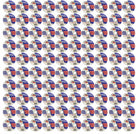 Tarcza tarcze do cięcia metalu 125x1.2 mocne 50 szt z 250 sztuk