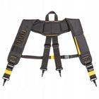 Szelki do pasa dewalt z pokrowcem na telefon DWST40901-1