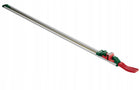 Parkside Prowadnica tnąca 116 cm do pił frezarek i wyrzynarek aluminiowa