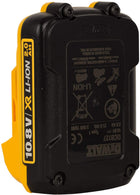 Akumulator Li-Ion DeWalt 10,8 V 2 Ah 12V bateria DCB127 DCB 127 ogniwo do elektronarzędzi, źródło zasilania, część