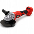 Szlifierka kątowa dekraft 18V DE504 125mm / uchwyt AKU - Makita LXT 18V
