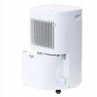Osuszacz powietrza elektryczny pochłaniacz wilgoci domowy wydajny 10l/24h 245 w