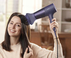 Suszarka do włosów philips BHD514-00 Thermoshield 2300W