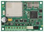 Moduł komunikacji GSM LTE satel int-gsm LTE SIM integra nadajnik do centrali alarmowej, zdalne powiadomienia o alarmie