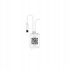 Taśma LED 30m RGB 5050 Bluetooth Pilot Aplikacja Zestaw Ledy SMD 12V muzyka pasek świetlny, oświetlenie dekoracyjne