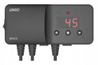Engo EPC11 regulator sterownik do pompy CO 230V 750 automatyka kotła dwufunkcyjnego, kontrola obiegu grzewczego
