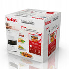 Multicooker tefal Turbo Cuisine ryżowar CY754130 4,8l garnek elektryczny 4.8 l 1090 w biały