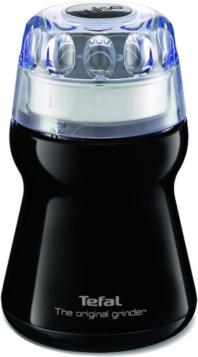 Młynek do kawy tefal Original Grinder GT110 180 w czarny