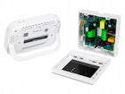 Sterownik do pieca tuya ogrzewania pieca wifi moduł RF termostat regulator kontroler kotła, automatyka grzewcza