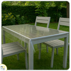 Cerata przezroczysta obrus plamoodporny 120x160cm wodoodporny 120 cm bezbarwny 1 szt.