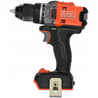 Wkrętarka 18V 50Nm Power Connect BLACK DECKER BLD682XN Walizka Bezszczotkow wiertarko-wkrętarka udarowa do wiercenia i
