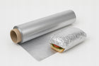 Folia aluminiowa spożywcza gruba gastronomiczna BOX 29cm Clarina 1 kg do pakowania, pieczenia i przechowywania potraw