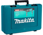Makita - młotowiertarka - HR2470 - walizka - SDS+ wiertarka udarowa do betonu, dłutowanie, 24 mm, 780 w, 2,4 J