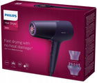 Suszarka do włosów philips BHD514-00 Thermoshield 2300W