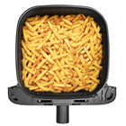 Frytkownica Beztłuszczowa tefal EY8558E0 Frytownica AIR fryer 7,5l Duża XL czarny