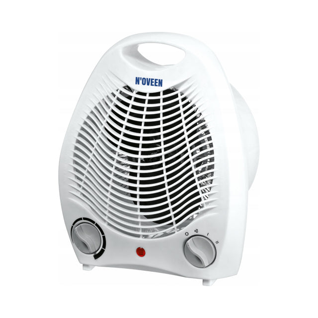 Termowentylator Noveen FH03 2000 w grzejnik farelka biały