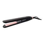 Prostownica do włosów ceramiczna z ThermoProtect czarna Philips BHS378/00