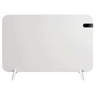 GRZEJNIK NA PODCZERWIEŃ PROMIENNIK ELEKTRYCZNY PANEL IR 450W + WiFi + NÓŻKI 450 W