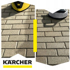 Myjka ciśnieniowa z pianownicą do samochodu Karcher K5 FJ Home BB 145 bar urządzenie wysokociśnieniowe 2100 W, przepływ