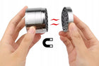 Młynek crusher grinder metalowy 40 mm do suszu ręczny rozdrabniacz ziół