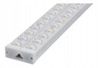 Lampa LED Panel Oprawa Do Garażu Warsztatu 120cm 72W 7200lm 4000K Szeregowa gwintu biały