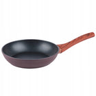 PATELNIA DO SMAŻENIA NIEPRZYWIERAJĄCA 28 CM INDUKCJA GAZ NON-STICK TOPFANN na kuchenkę ceramiczną i elektryczną