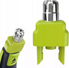 Trymer maszynka golarka do nosa uszu brwi philips oneblade QP2520 QP2530 ostrze zielony