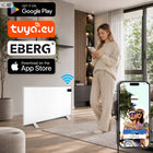 Grzejnik promiennik na podczerwień panel elektryczny EBERG 600W ECO IR WiFi długofalowe 600 W