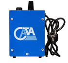Nagrzewnica elektryczna 3KW dmuchawa farelka grzejnik termostat PTC mini termowentylator pokojowy, piecyk do