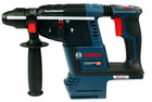 Akumulatorowy młot GBH 18V-26 bosch korpus body wiertarka do betonu, kucie, uchwyt SDS Plus, energia udaru 2,6 J