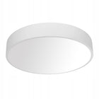 Plafon Natynkowy LED 30cm Okrągły Biały 30W 2400lm 4000K Nowoczesny lampa sufitowa do pokoju, kuchni i przedpokoju