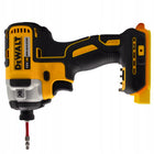 P4U 6x Uchwyt na narzędzia Dewalt 18V Flexvolt XR organizer bitów, 7 magnesów, montaż śrubowy
