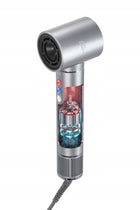 Szczotko Suszarka do włosów multistyler 7w1 jonizacja HotStyler Gray 2000W
