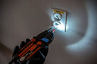 Dwubiegunowy wskaźnik napięcia P-5 Sonel próbnik elektryczny, tester instalacji, kontrola obwodów