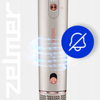 Lokówko-suszarka zelmer 7W1 ceramiczna wielofunkcyjna + jonizacja 1400W 1400 w