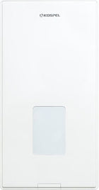 KOSPEL PRZEPŁYWOWY OGRZEWACZ WODY PPE4.Lite 10/11/12/15kW. elektryczny 1500 W 400 V