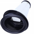 2x Filtry Hepa do odkurzacza Grundig beko VRT61818VW VRT61814VR VRT61821VD zamiennik 2 szt.