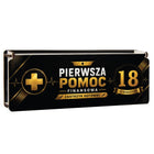 Zastrzyk Gotówki 18 30 40 50 Urodziny Prezent Pudełko Na Pieniądze ramka z życzeniami, opakowanie banknotów, dekoracja
