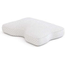 Poduszka profilowana do spania piankowa Antistress Carbon hilding ergonomiczne podparcie głowy 53 cm