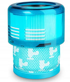 2x Filtr do odkurzacza dyson GEN5 Detect, GEN5 Outsize, SV23 hepa zmywalny zamiennik 2 szt.