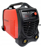 Spawarka inwertorowa Berhard 20-300 a 230 7 kVA urządzenie do spawania MMA, elektrody do 5 mm, cykl pracy 60%, do