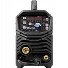 Spawarka migomat Spartus EasyMig 210S Synergia 200A MMA TIG lift 3W1 półautomat spawalniczy 230 V, lekki sprzęt do