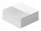 Centrala sterująca tp-link Tapo H200 hub smart home, bramka inteligentnego domu, automatyka domowa, komunikacja WiFi