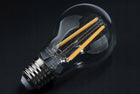 6x Żarówka LED E27 A60 11W = 100W 1521lm 4000K Neutralna 360° filament gwintu 11 w 1 szt.