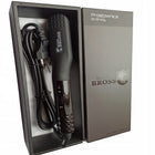 Beard Bross - Prostownica do Brody Szczotka Grzebień Czesanie 30 w
