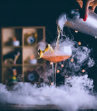 ZESTAW BARMAŃSKI DO ROBIENIA DRINKÓW NAPOJÓW KOTAJLI 17 ELEMENTÓW DUŻY akcesoria koktajlowe, wyposażenie domowego baru