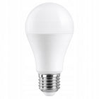 Żarówka LED E27 13W = 100W 1521lm 2700K barwa ciepła premium pila 6 szt. źródło światła do lamp domowych, tradycyjny